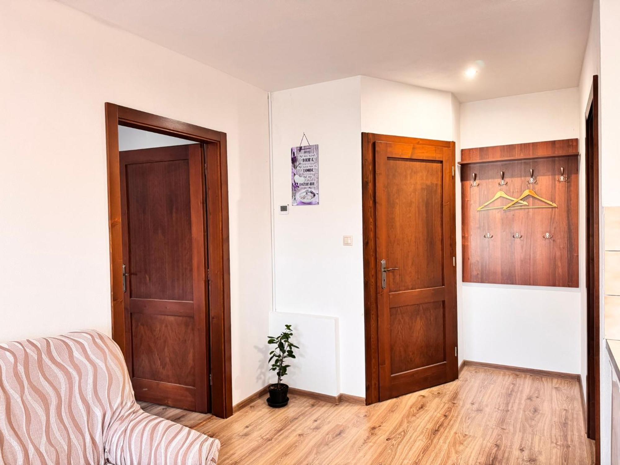 Apartmany Kenka Spisska Stara Ves Dış mekan fotoğraf