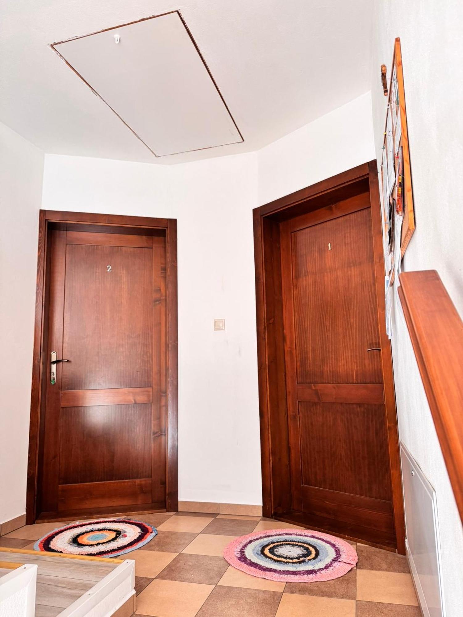 Apartmany Kenka Spisska Stara Ves Dış mekan fotoğraf
