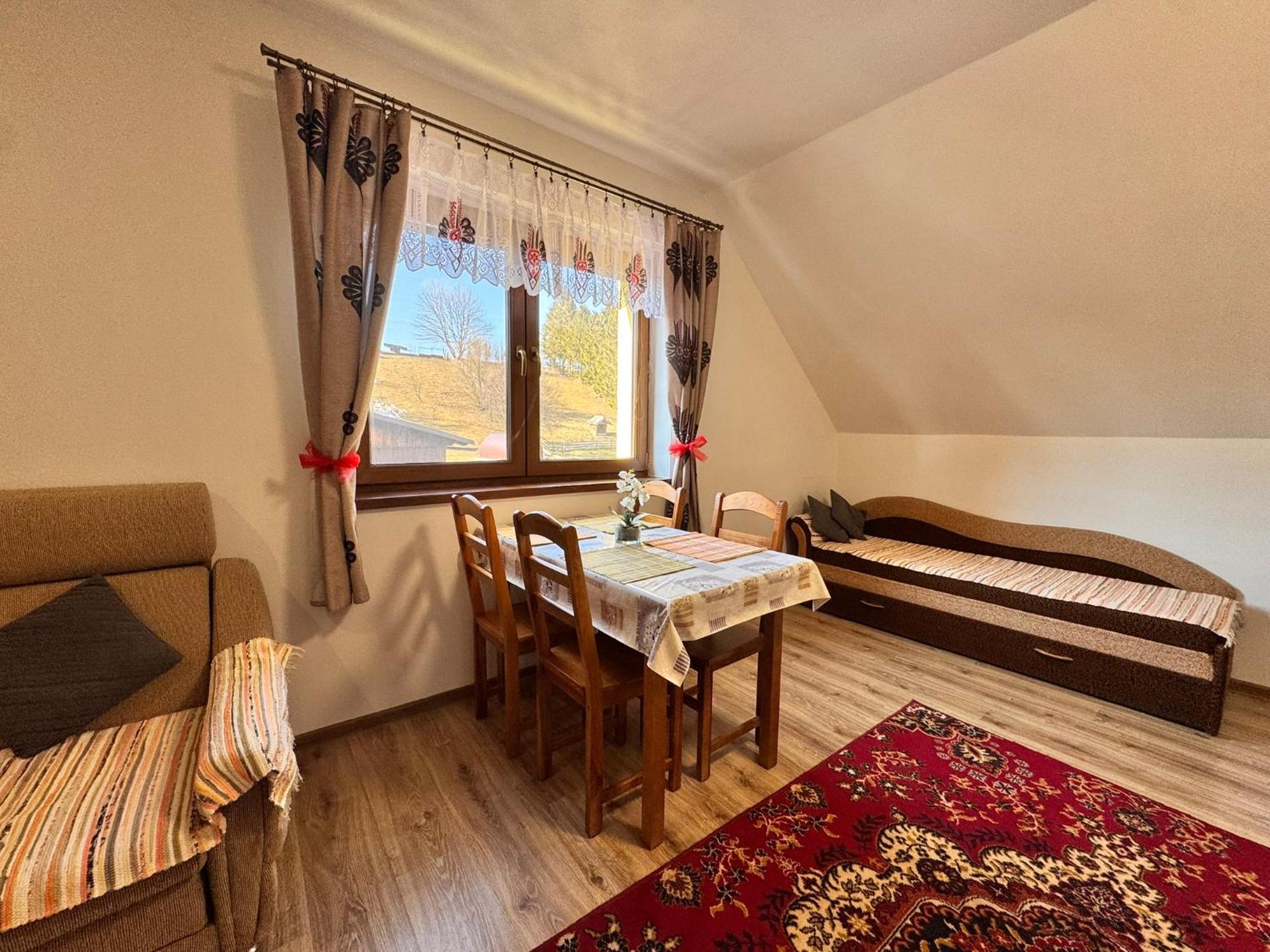 Apartmany Kenka Spisska Stara Ves Dış mekan fotoğraf