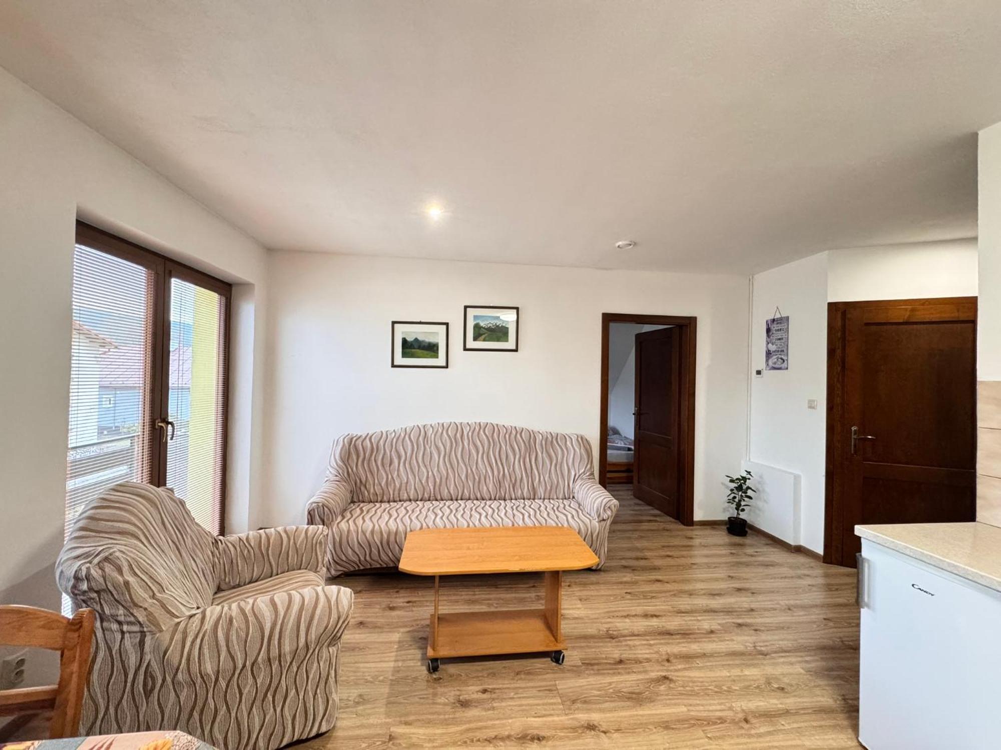 Apartmany Kenka Spisska Stara Ves Dış mekan fotoğraf