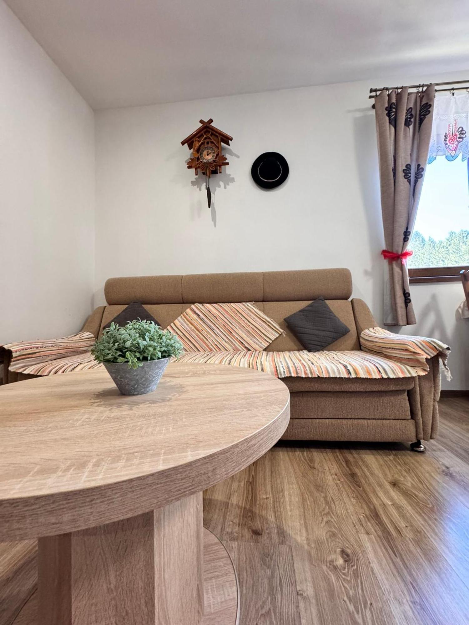 Apartmany Kenka Spisska Stara Ves Dış mekan fotoğraf