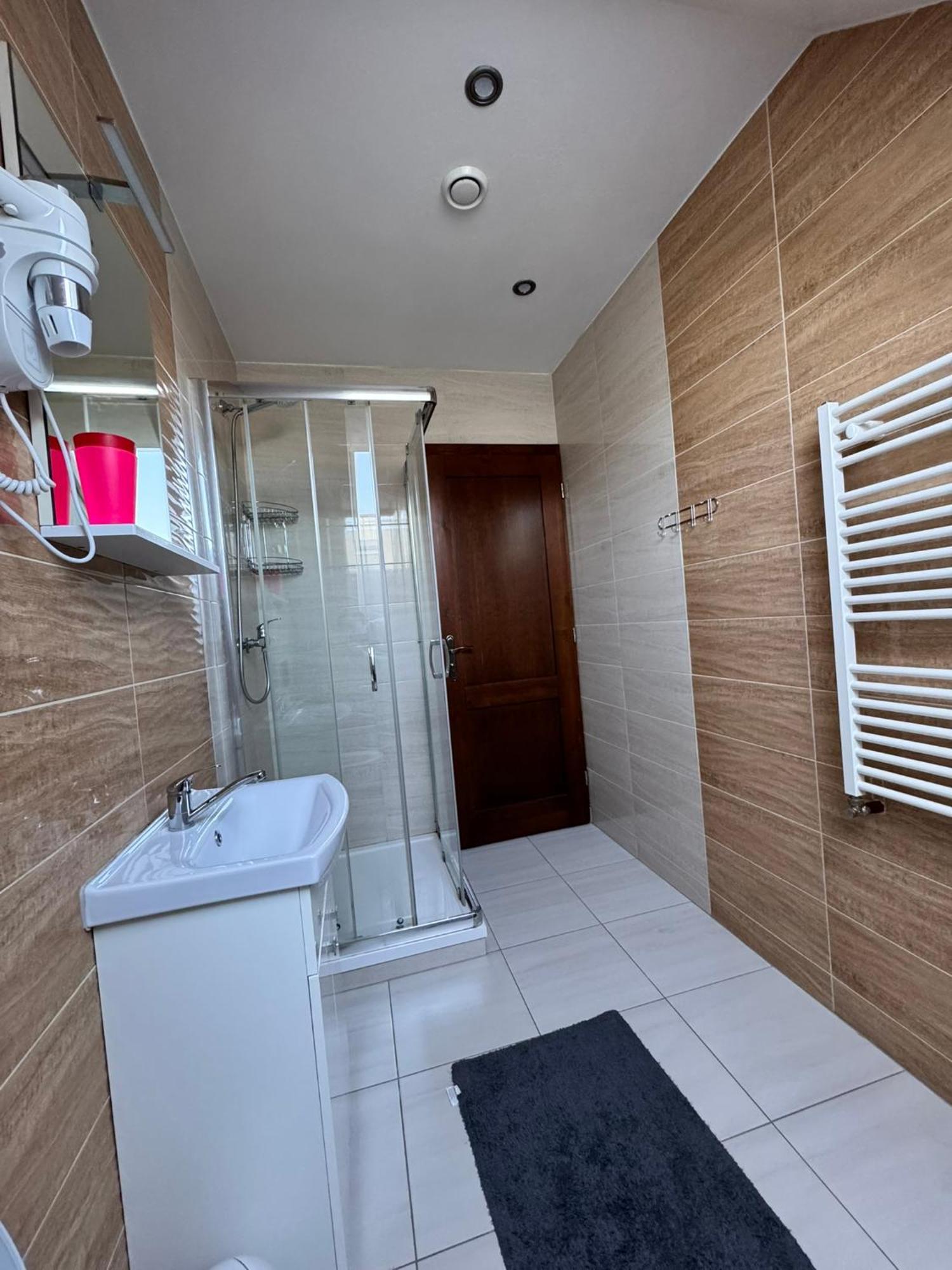 Apartmany Kenka Spisska Stara Ves Dış mekan fotoğraf