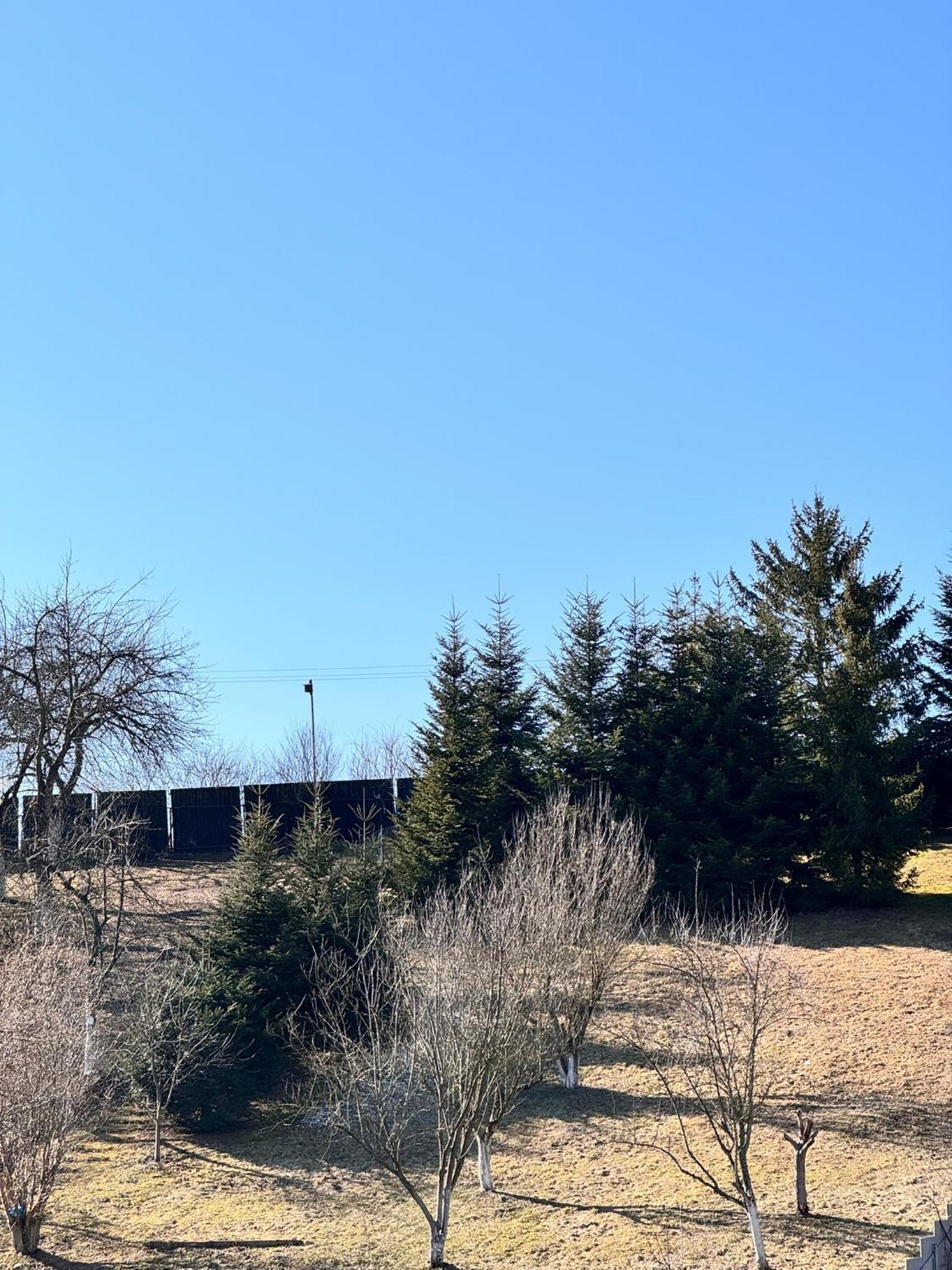 Apartmany Kenka Spisska Stara Ves Dış mekan fotoğraf