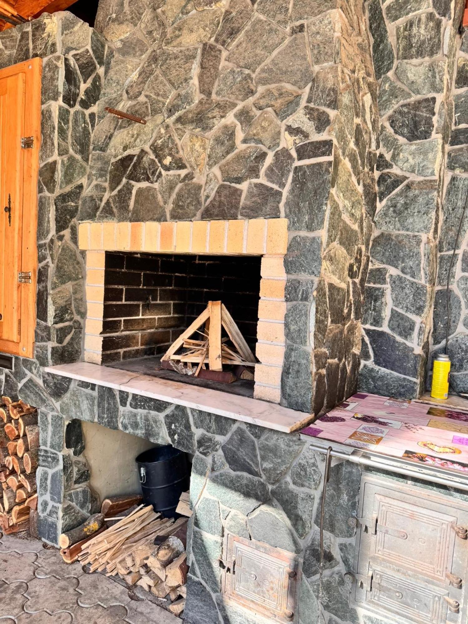 Apartmany Kenka Spisska Stara Ves Dış mekan fotoğraf