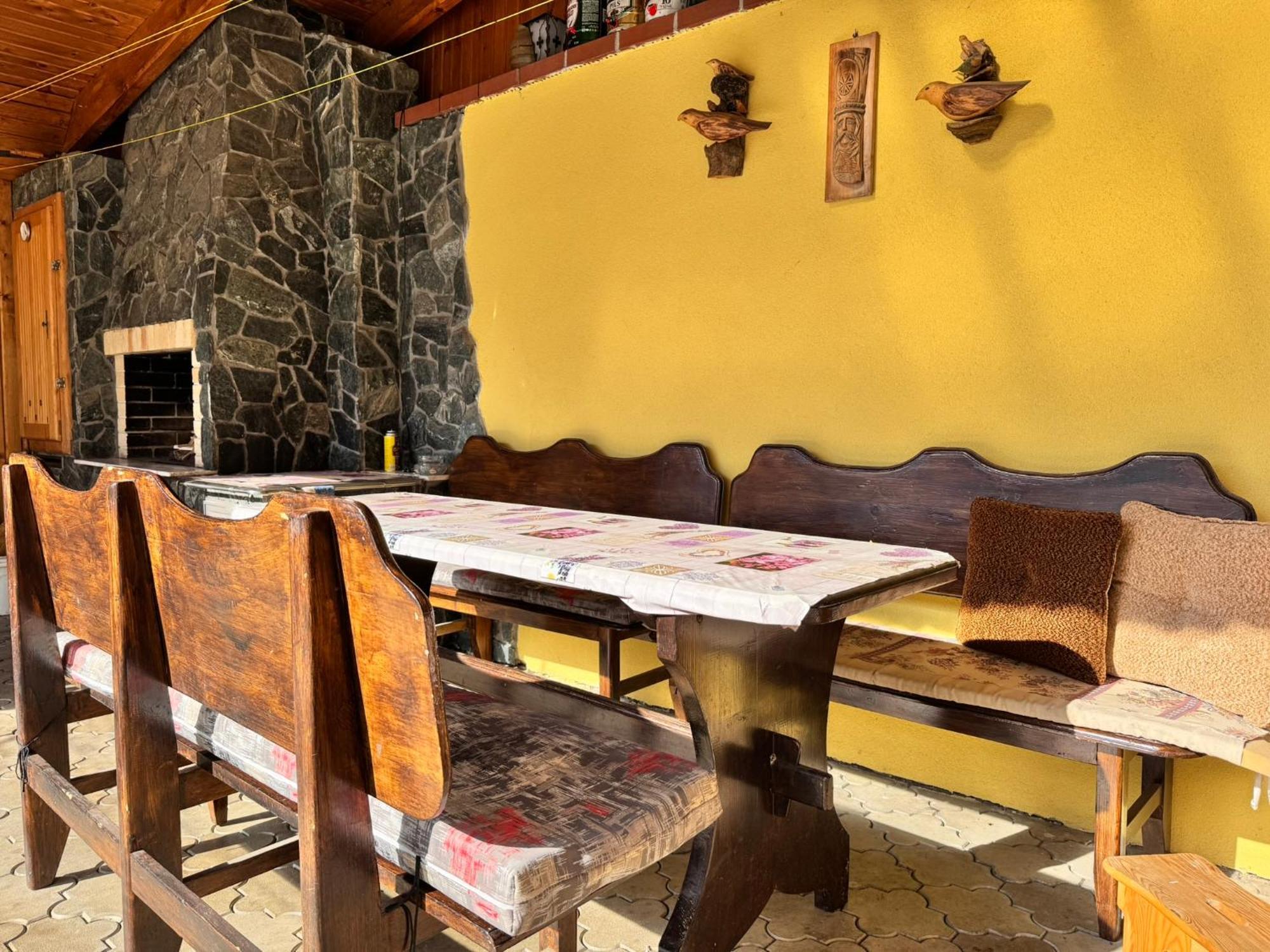 Apartmany Kenka Spisska Stara Ves Dış mekan fotoğraf
