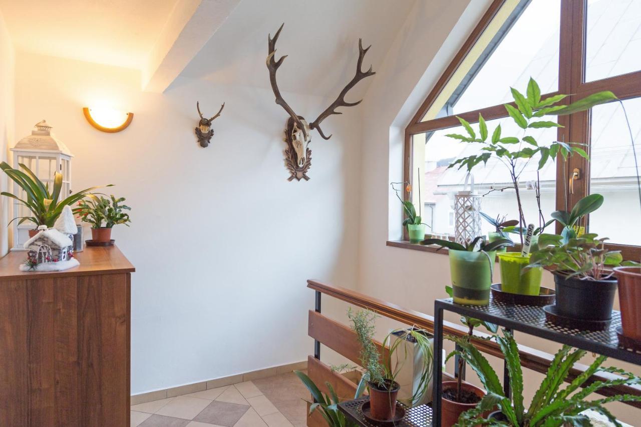 Apartmany Kenka Spisska Stara Ves Dış mekan fotoğraf