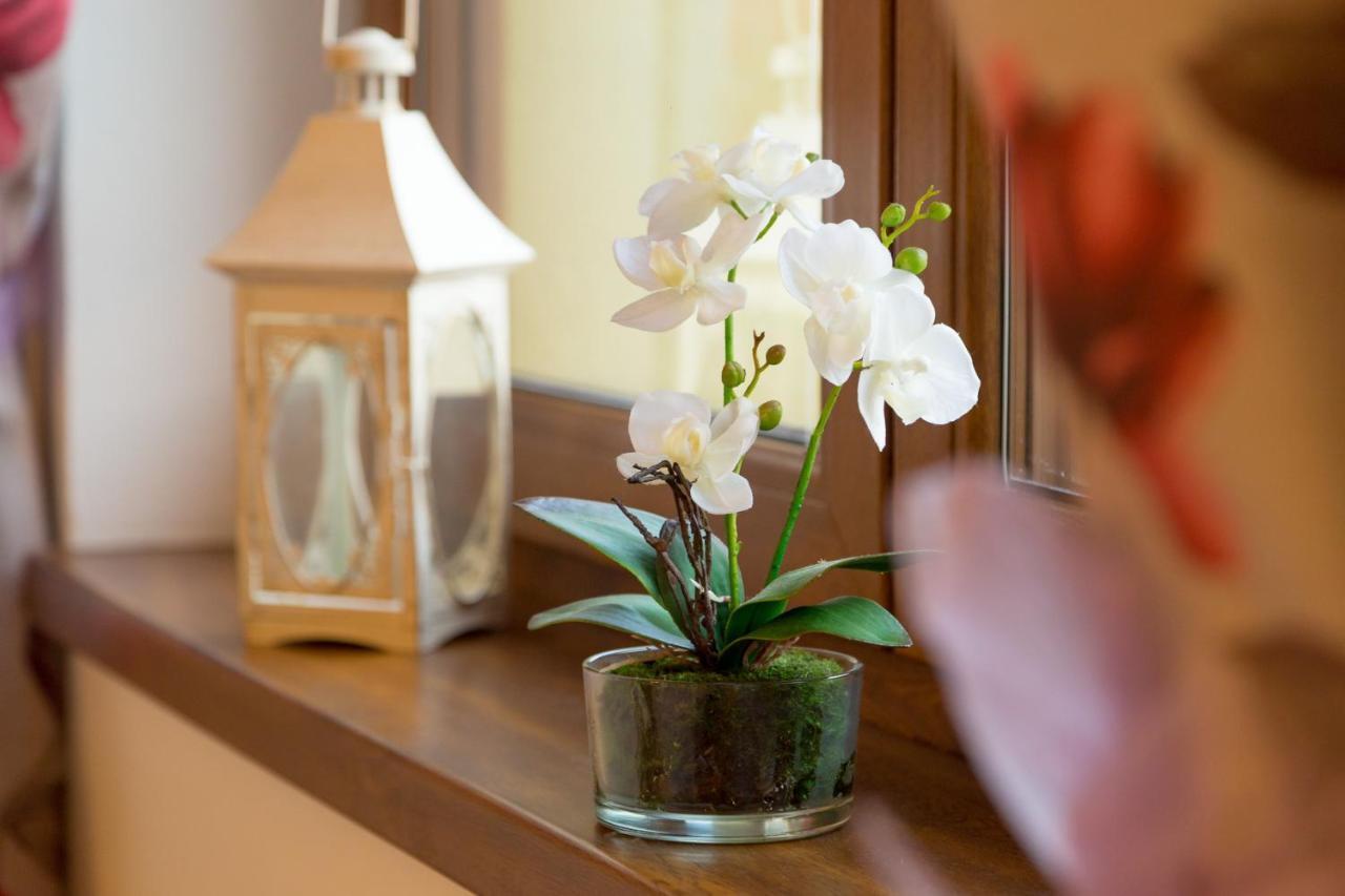 Apartmany Kenka Spisska Stara Ves Dış mekan fotoğraf